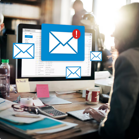 SellSpark BulkEmailer