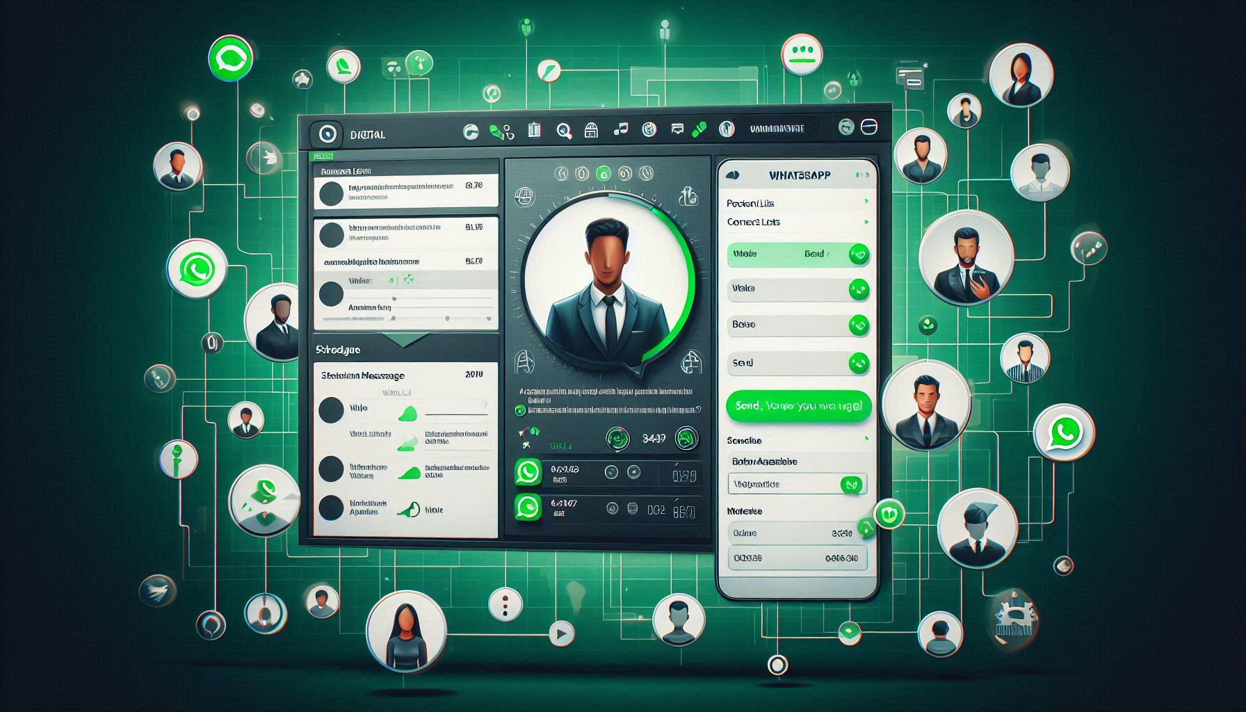 SellSpark BulkWhatsapp