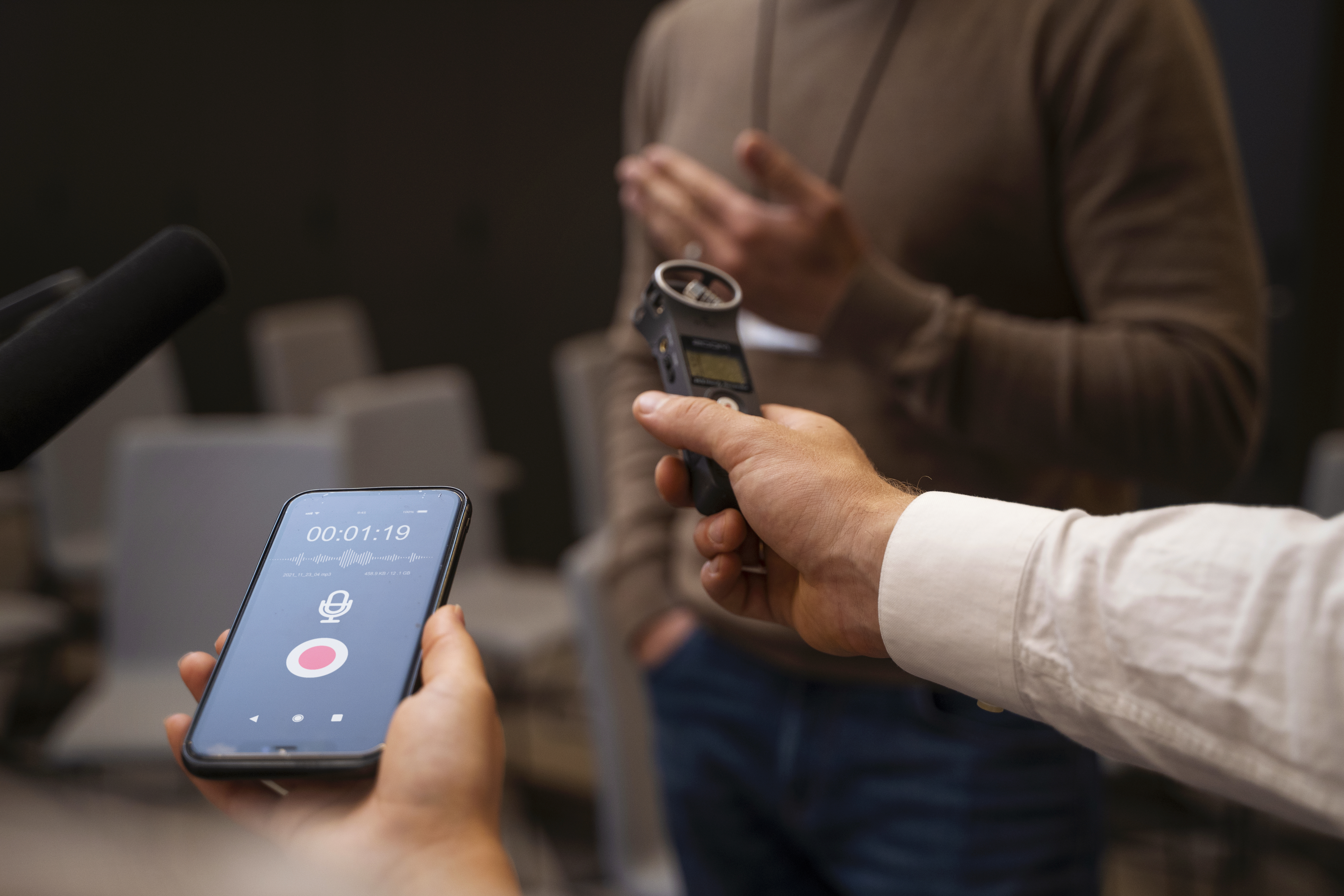 SellSpark IVR