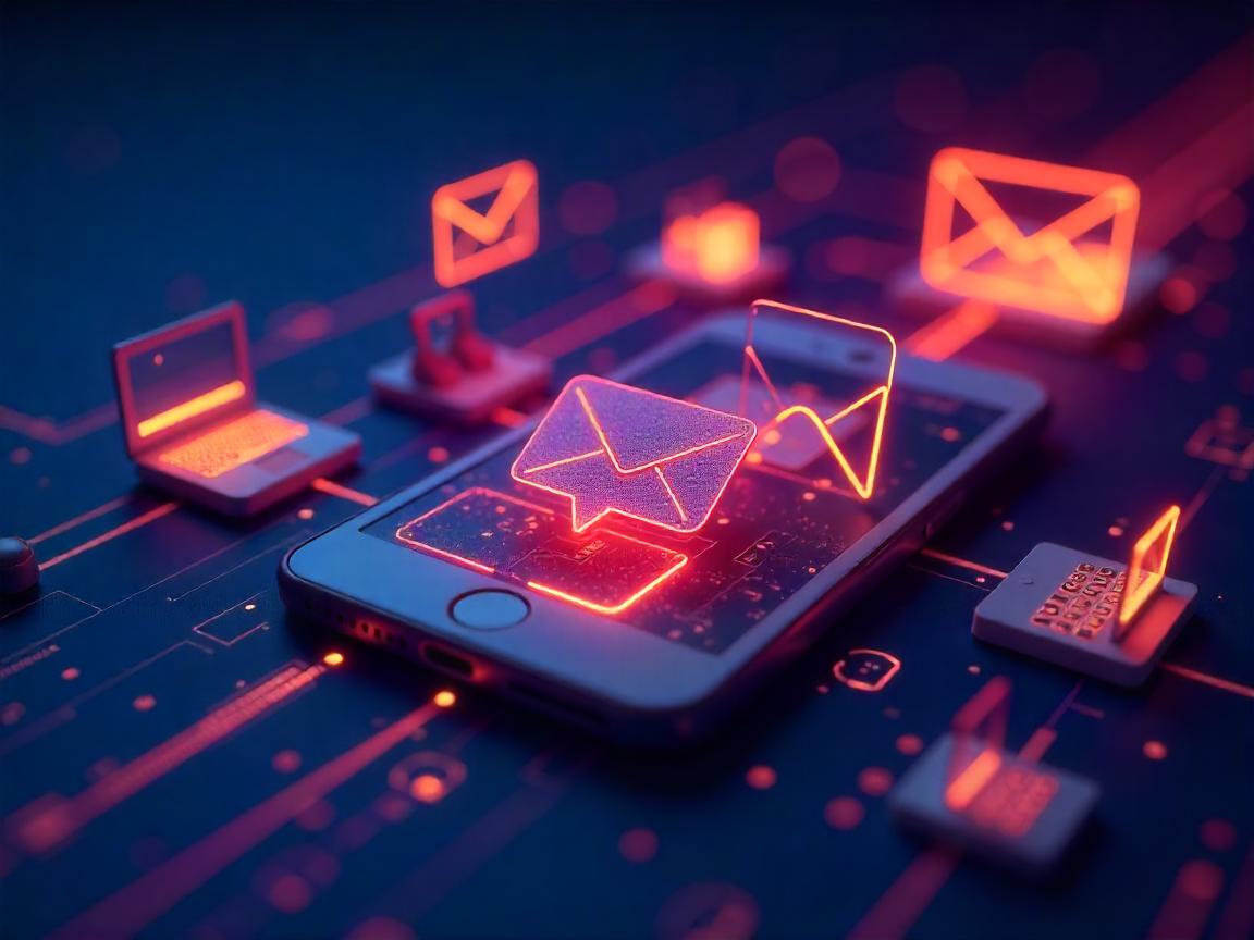 Bulk Communication