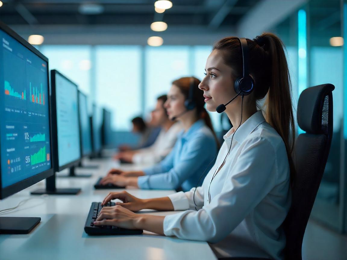Call Center Solutions