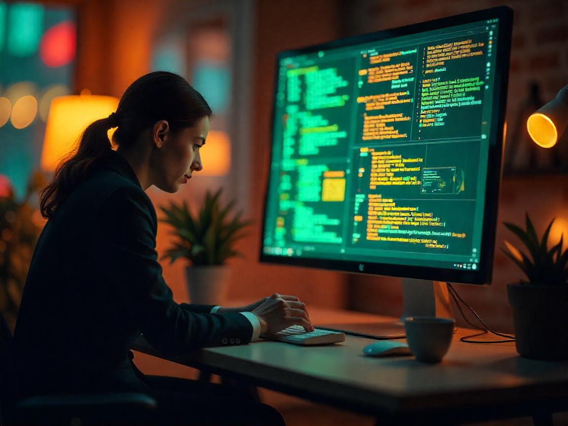 Software Development Services