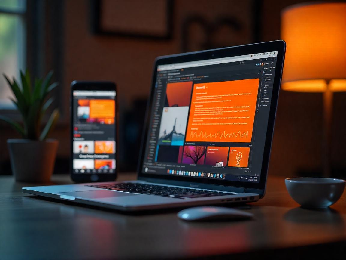 Web Development Services