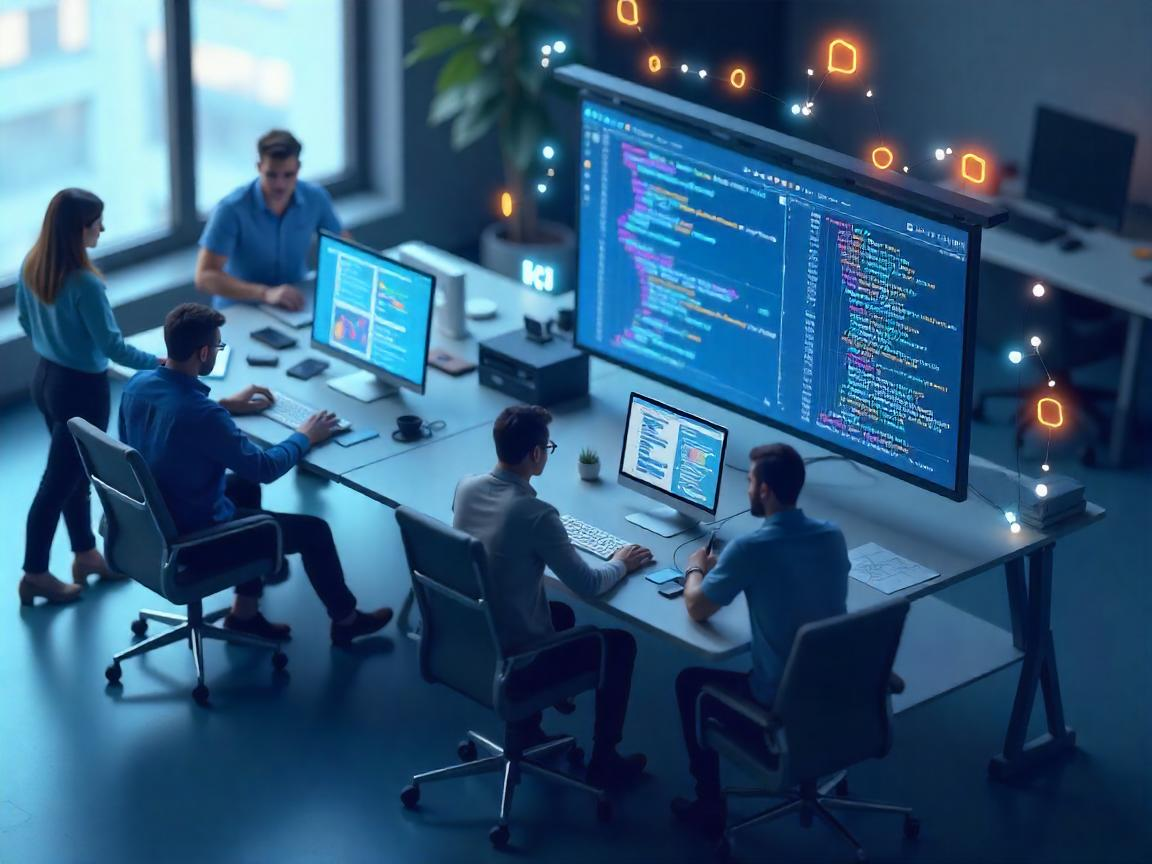 Web Technologies